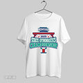 Top 2025 Ndhsaa State Gymnastics Championship Sweatshirt T Shirt Hoodie | CoreVibeTees.com
