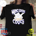 Top Byu Cougars Hang Loose T-shirt Hoodie, Sweatshirt | CoreVibeTees.com