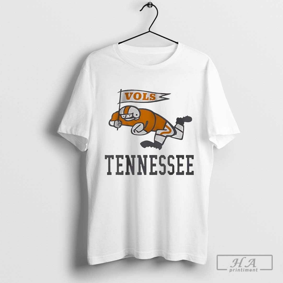 Tennessee Volunteers Football Player Vintage Shirt Hoodie, Sweatshirt | CoreVibeTees.com