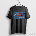The Red Clay Strays Tour July 4 2024 The Wharf Amphitheater Orange Beach, AL t-shirt Hoodie, Sweatshirt | CoreVibeTees.com