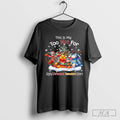 This Is My Too Hot For Ugly Christmas Sweater Shirt Winnie-the-Pooh Shirt Hoodie, Sweatshirt | CoreVibeTees.com