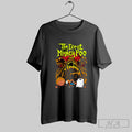 The Great Mighty Poo Shirt Hoodie, Sweatshirt | CoreVibeTees.com