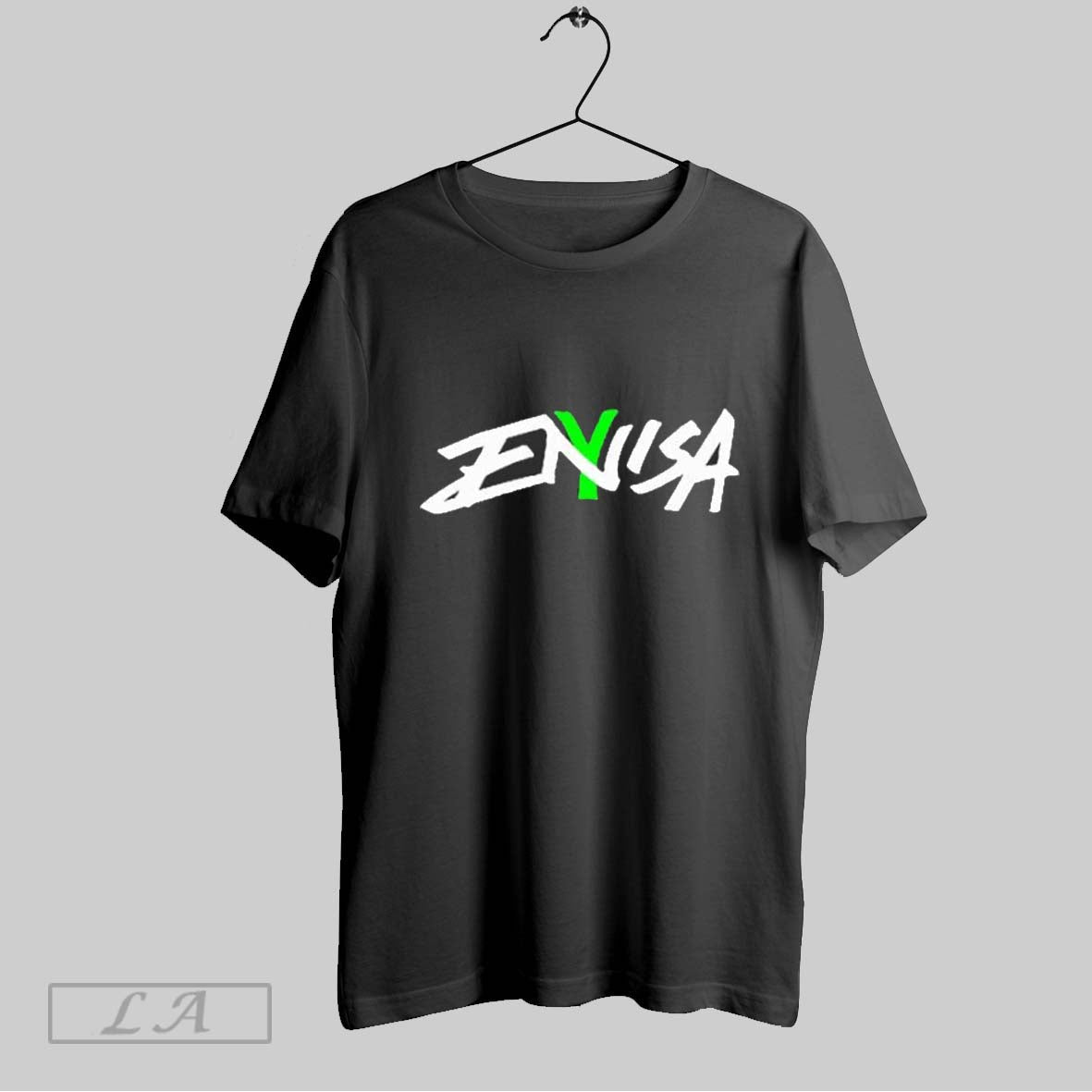 Top Enisa Ny Logo 2025 T Shirt Sweatshirt Hoodie Shirt | CoreVibeTees.com