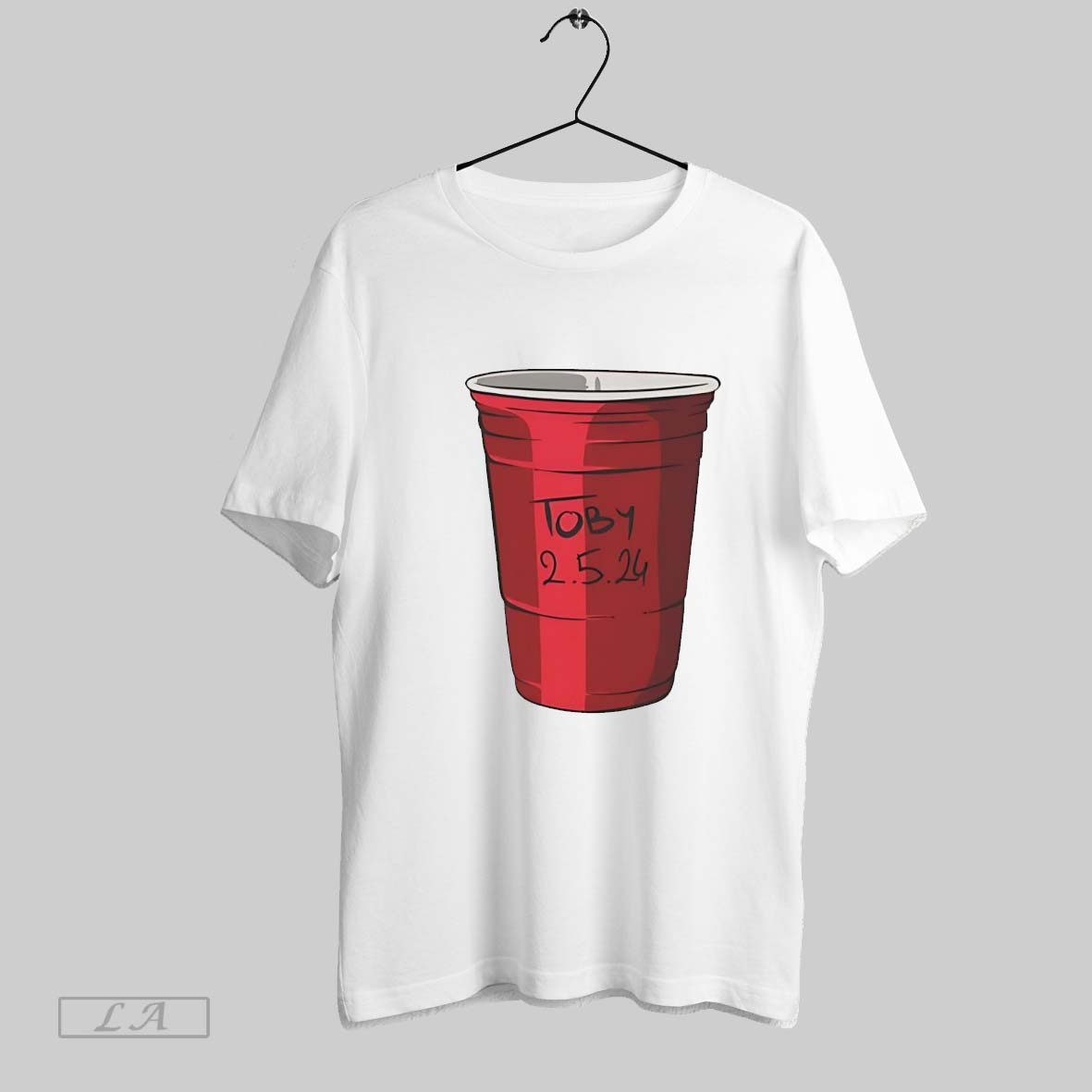 Top Toby 2 5 24 Unisex Sweatshirt T Shirt Hoodie | CoreVibeTees.com