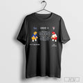 Trendy Game 8 Pittsburgh Panthers Vs Nc State Uniforms Home Away October 25 2025 Acrisure Stadium 8 Bit T Shirt Hoodie,...
