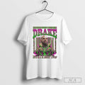 The Diddler Ironic Shirt Sean Diddy Combs T-shirt Hoodie, Sweatshirt | CoreVibeTees.com