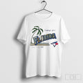 Toronto Blue Jays Tiny Turnip Infant Spring Training 2025 T Shirt Sweater Hoodie, Sweatshirt | CoreVibeTees.com