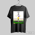 The 2025 Spring Game Will Be On April 12 Inside Tiger Stadium Lsu Football Shirt Hoodie, Sweatshirt | CoreVibeTees.com