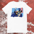 Took It Easy Duck Shirt Hoodie, Sweatshirt | CoreVibeTees.com