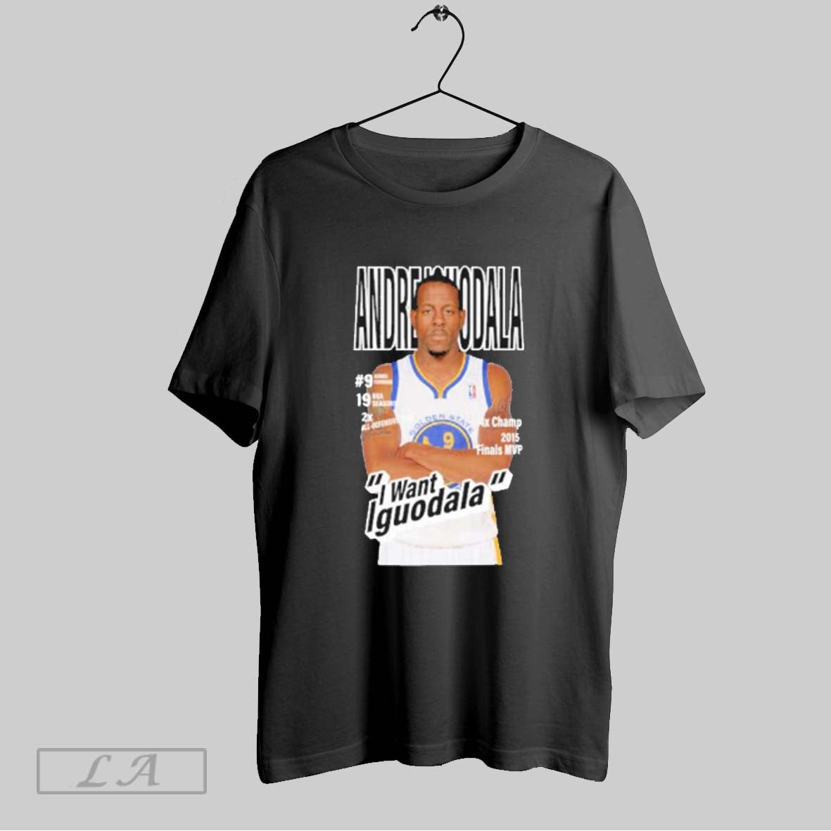 Top Golden State Warriors I Want Iguodala T-Shirts, Hoodie, Sweatshirt | CoreVibeTees.com