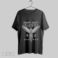 Top Free Bird 1973 Eagle T Shirt Sweatshirt Hoodie Shirt | CoreVibeTees.com