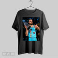 Top Stephen Curry Nba Game Frame 2025 All Star T Shirt Hoodie, Sweatshirt | CoreVibeTees.com