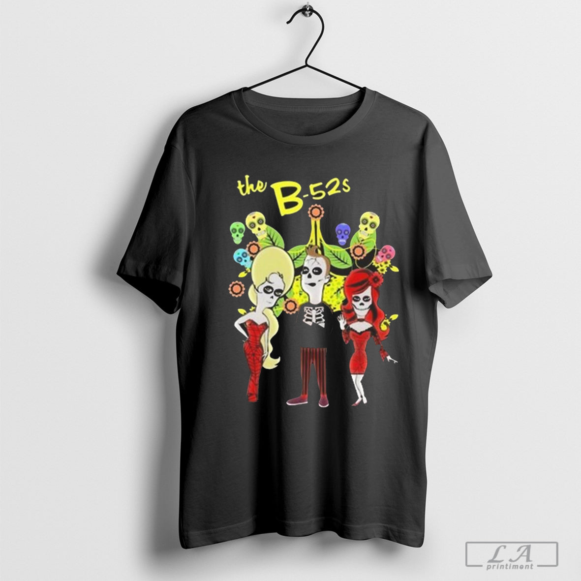 The B-52s In Chicago, IL On November 2 2024 Tour Shirt Hoodie, Sweatshirt | CoreVibeTees.com