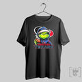 The Grinch Houston Texans Christmas T Shirts Hoodie, Sweatshirt | CoreVibeTees.com