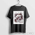 Texas Am Aggies Congratulations To The Legendary Kevin Smith Hall Of Fame Inductee Poster T Shirt Hoodie, Sweatshirt