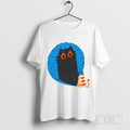 The Darkness Stares Back Shirt Sweater Hoodie, Sweatshirt | CoreVibeTees.com