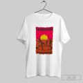 The Endless Slice The Search For The Perfect Swing T Shirts Hoodie, Sweatshirt | CoreVibeTees.com