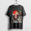 Top Cow Have A Mooey Christmas T-shirt Hoodie, Sweatshirt | CoreVibeTees.com