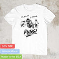The New Me Is a Really Fung Shirt Hoodie, Sweatshirt | CoreVibeTees.com