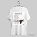 The 33o Tour 2025 Hey Nothing On Ice T Shirts Sweatshirt Hoodie | CoreVibeTees.com