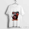 Terry Rozier MÃ©xico With Scary Terry T-Shirt Hoodie, Sweatshirt | CoreVibeTees.com