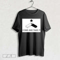 The Memes By Punk 6529 Come And Take It Shirt Hoodie, Sweatshirt | CoreVibeTees.com