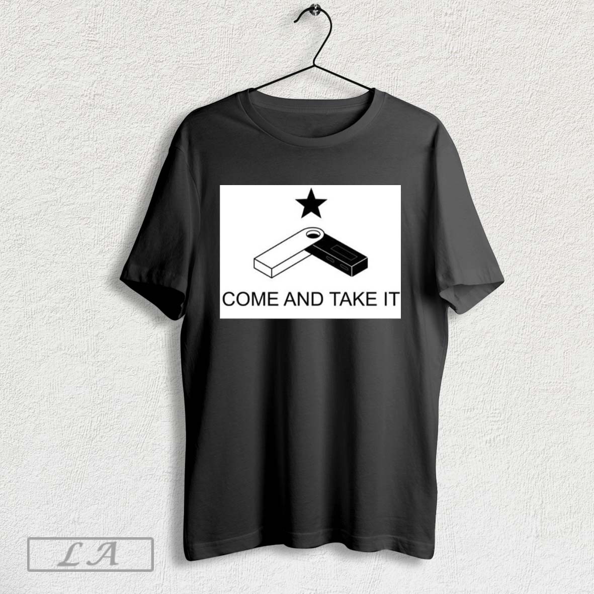 The Memes By Punk 6529 Come And Take It Shirt Hoodie, Sweatshirt | CoreVibeTees.com