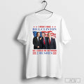 Trendy I Wish I Was Bill Clinton So I Could Be Between 2 Bushes American Flag Shirt Hoodie, Sweatshirt | CoreVibeTees.com