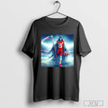 The Grim Reaper Patrick Mahomes Kansas City Chiefs T Shirt Sweatshirt Poster Hoodie | CoreVibeTees.com
