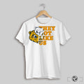 They Not Like Us Michigan Wolverines Football 2024 Logo Shirt Trending Sweatshirt Hoodie | CoreVibeTees.com