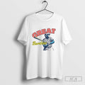 The Great Bambino Cotton Crew Baseball shirt Hoodie, Sweatshirt | CoreVibeTees.com