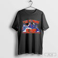 The Future Is Now Detroit Tigers Tarik Skubal Casey Mize Isaac Paredes Shirt Hoodie, Sweatshirt | CoreVibeTees.com