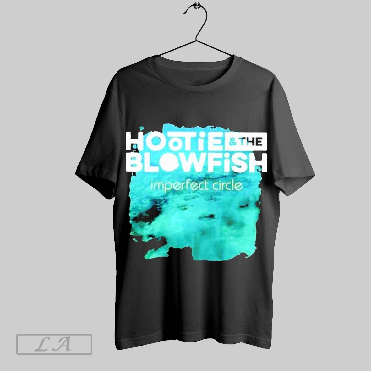 Top Hootie The Blowfish Imperfect Circle 2025 Sweatshirt T Shirt Hoodie | CoreVibeTees.com