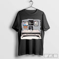 The Kirk Minihane Show Studio t-shirt Hoodie, Sweatshirt | CoreVibeTees.com
