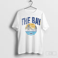 The Bay Pack Slam T Shirts Hoodie, Sweatshirt | CoreVibeTees.com