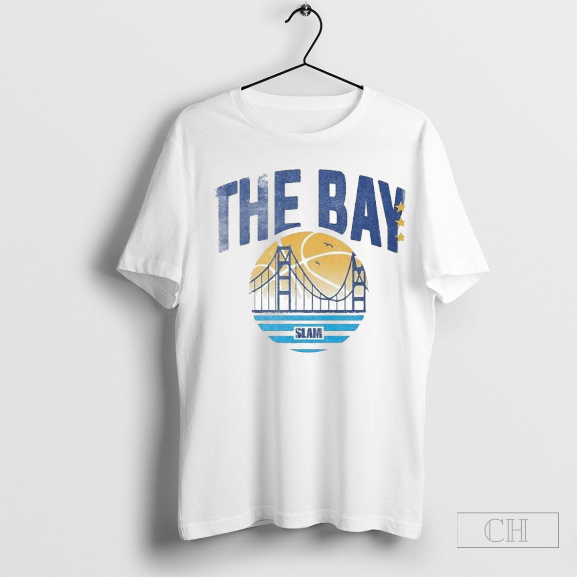 The Bay Pack Slam T Shirts Hoodie, Sweatshirt | CoreVibeTees.com