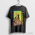 The Koffin Kats And The Last Gang March 2025 Tour T Shirt Hoodie, Sweatshirt | CoreVibeTees.com