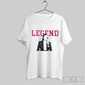 The Melania Trump Legend Shirt Hoodie, Sweatshirt | CoreVibeTees.com