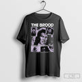 The Brood A Unique Experience In Inner Terror T Shirt Hoodie, Sweatshirt | CoreVibeTees.com