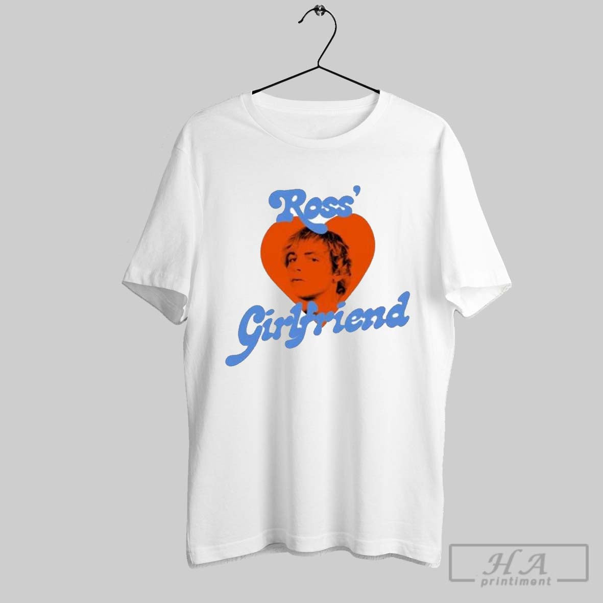 The Driver Era Ross Girlfriend T Shirts Hoodie, Sweatshirt | CoreVibeTees.com