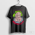 The Ravishing Star Of The Hit Film The Substance Monstro Elisasue Shirt Hoodie, Sweatshirt | CoreVibeTees.com