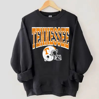 Tn Vol Sweatshirt Best Gift For Tennessee State Fans T-Shirts, Hoodie | CoreVibeTees.com
