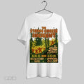 The String Cheese Incident The Pines Music Park Eau Claire Wi Aug 15 16 2025 T Shirt Hoodie, Sweatshirt | CoreVibeTees.com