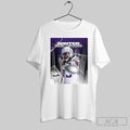 These Details Minnesota Vikings Aaron Jones Winter Warrior Uniform Details 2024 Poster T Shirt Hoodie, Sweatshirt