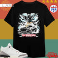 The Marathon Grand Prix Car T-Shirt Hoodie, Sweatshirt | CoreVibeTees.com