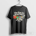 The Fine Are Of Risk Taking T-shirt Hoodie, Sweatshirt | CoreVibeTees.com