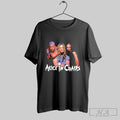 The Lone Rangers X Alice In Chains T Shirts Hoodie, Sweatshirt | CoreVibeTees.com