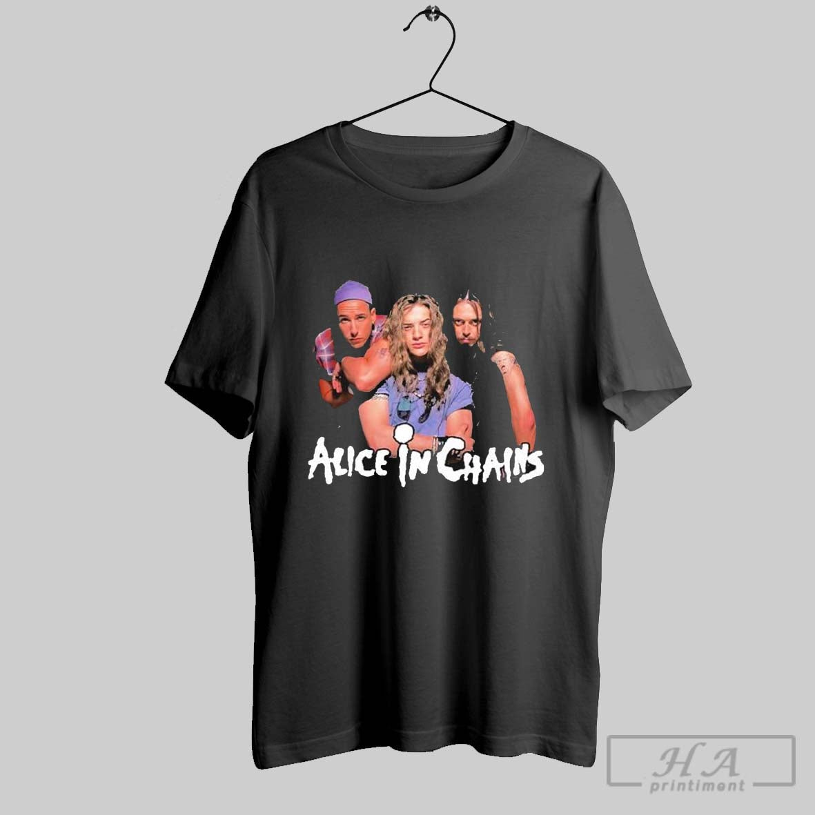 The Lone Rangers X Alice In Chains T Shirts Hoodie, Sweatshirt | CoreVibeTees.com
