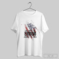 Top 2025 Inauguration Day The End Of An Error January 20 2025 T Shirt Hoodie, Sweatshirt | CoreVibeTees.com