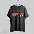 Top Baltimore Orioles City Ransom Logo Sweatshirt T Shirt Hoodie | CoreVibeTees.com